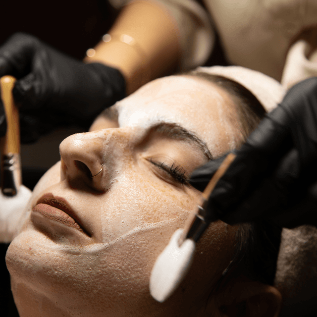 Luxury Glow Package at Vogue Esthetics LLC in Maumee, OH